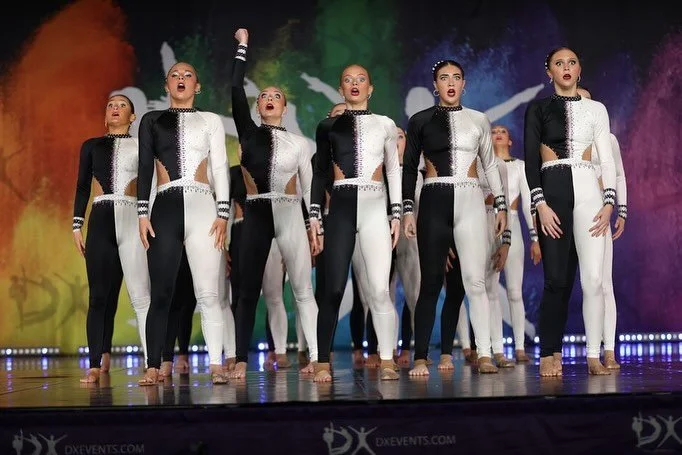 All Star Dance — 5678! Dance Studio